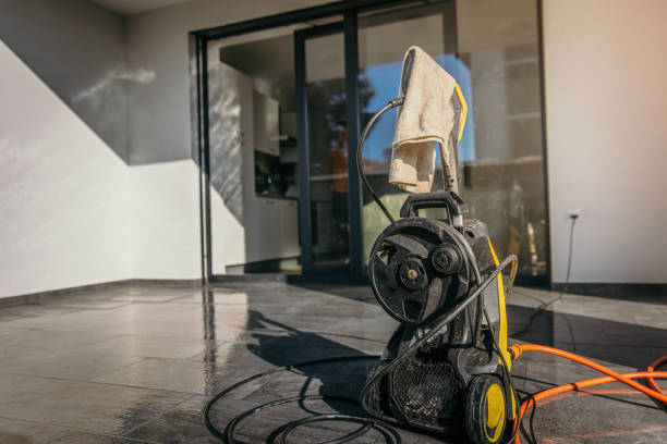 Best Concrete Surface Cleaning in Los Ranchos, CA